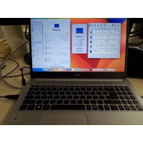 Notebook Hackintosh Acer Aspire A515-54 Core I5 10th Gen 8gb