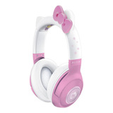 Audifono Gamer Razer Hello Kitty And Friends Bluetooth