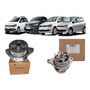 Espejo Manual Para Volkswagen Gol Sedan 2013 Al 2016 Volkswagen Saveiro