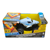 Monster Jam Radio Control Megalodon 1:24 Spin Master Cd