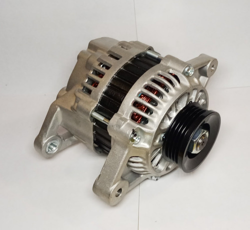 Alternador Suzuki Vitara L4 98 - Up Chev Swift 1.6 55a Foto 6