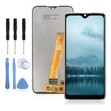 Pamtalla Táctil Lcd Para Samsung Galaxy A01 Sm-a015 Display