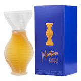 Perfume Montana Parfum De Peau Para Mujer Edt 100 Ml -