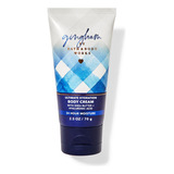  Hidratante Corporal Gingham 70g - Bath And Body Works