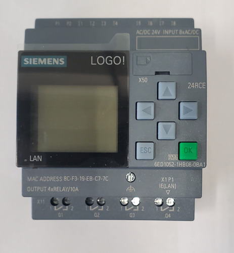 Logosoft Siemens 