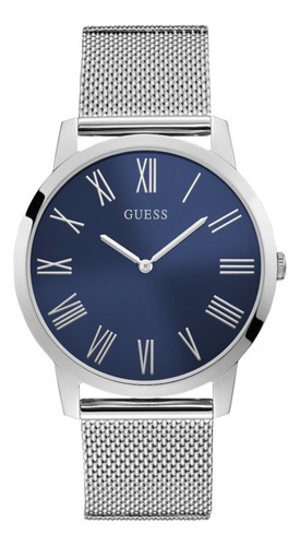 Reloj Guess Hombre Guess Digitales Relojes Caballero Varios