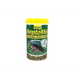 Alimento Tetra Reptomin 24 Gr Tortugas Sticks Flotantes Pets