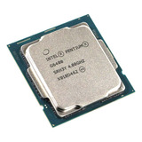 Procesador Intel Pentium Gold G6400