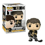 Funko Ray Bourque #68 Boston Bruins Legents Nhl Hockey