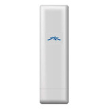 Antena Ubiquiti Nanostation5 Ns5 14dbi, 5ghz Oem