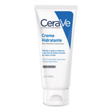 Cerave Crema Hidratante | 12 Oz | Hidratante Diario Facial .