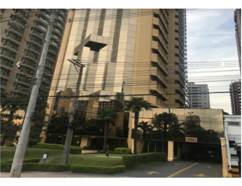Duas Vagas/box De Garagem A Venda Centro Alphaville - Imagen 2