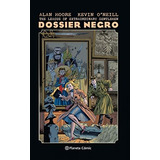 The League Of Extraordinary Gentlemen Dossier Negro (bibliot
