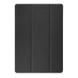 Smart Cover Con Portalápiz Para Samsung Galaxy Tab S6 Lite