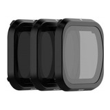 Polarpro Dji Mavic 2 Pro Standard Series Filtros Nd 8 16 32