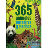 365 Animales Terrestres Y Marinos