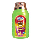 Shampoo Meicys Mano De Res 1000g - g a $42