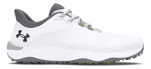 Zapato Golf Sinclavo Drivepro Hombre Blanc Under Armour