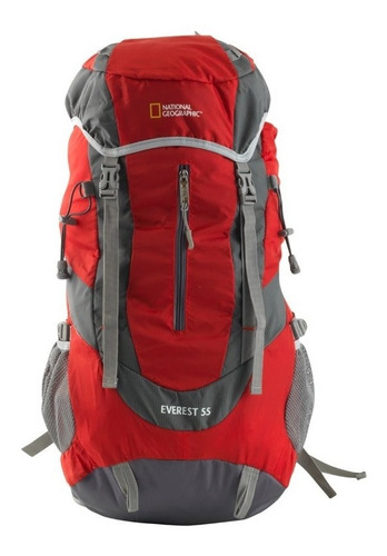 Mochila De Expedicion National Geographic Everest 55