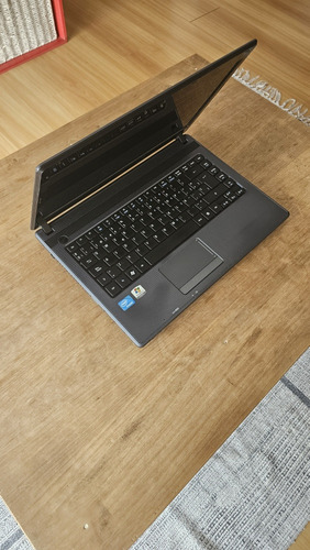 Notebook Acer Aspire 4343 Ideal Para Convertir A Consola