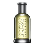 Hugo Boss Bottled Eau De Toilette 100 ml Para  Hombre