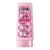 Condicionador Micelar Precioso 200ml - Dabelle