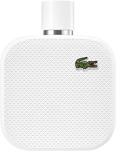 Lacoste L.12.12 Blanc Eau De Parfum 100 ml Para  Hombre