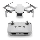 Dji Mini Drone Mini 2 Se Com Dual Câmera 2.7k Novo 2.4ghz 1