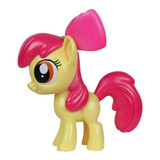 Funko My Little Pony: Apple Bloom - Figura De Vinilo