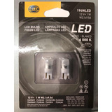 Par Focos Pellizco Led Hella