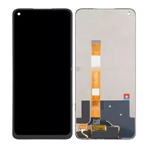 Pantalla Display Lcd Compatible Con Oppo A93 5g 2020 Nueva!!