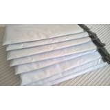 Envelope De Segurança C/bolha 32x40(50 Pçs)+20x30(30 Pçs)