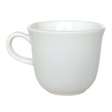 24pzs Tazas Para Te O Café Nevada De 220ml