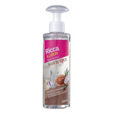 Água Micelar Demaquilante 200ml Ricca