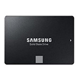 Samsung 860 Evo 250gb Ssd Interno Sata Iii De 2.5 Pulgadas