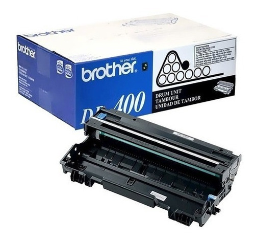 Cilindro Brother Dr 400 Hl 1240 / 1250 / 1270n Dcp 1200 1400