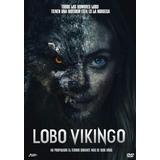 Lobo Vikingo - Vikingulven - 2022 - Dvd