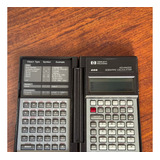 Calculadora Hp 28s - Hp28s - Não É Hp48gx Hp 48 Gx 48g