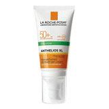 La Roche Posay Anthelios +50fps Gel Crema Toque Seco 50ml