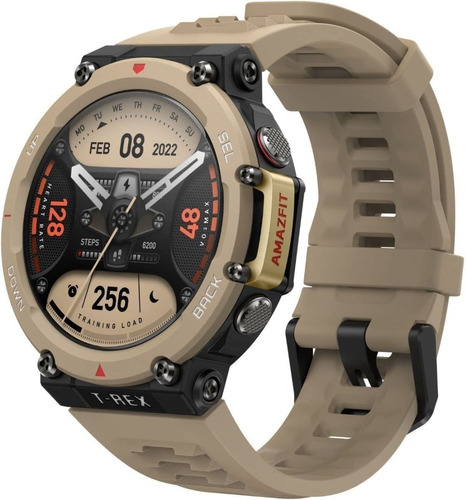 Amazfit T-rex 2 Beige