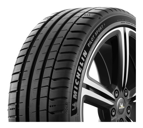 215/45 R18 Llanta Michelin Pilot Sport 5 93y Xl