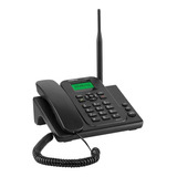 Telefone Celular Fixo Intelbras 4g Wi-fi Cfw 9041