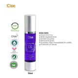 Cloe Serum Capilar Fascination Oil Violet Aceite Capilar