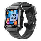 3in1 Reloj Inteligente T93 Auricular Bluetooth Smartwachth