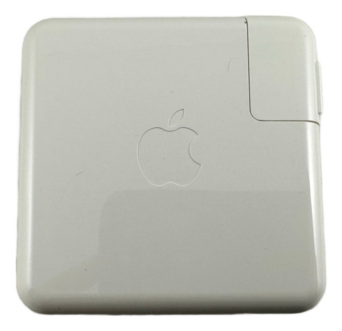 Cargador Apple Original Type C 61w Macbook Pro Air