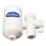  Filtro Purificador De Agua En Cerámica Bioenergetico 814
