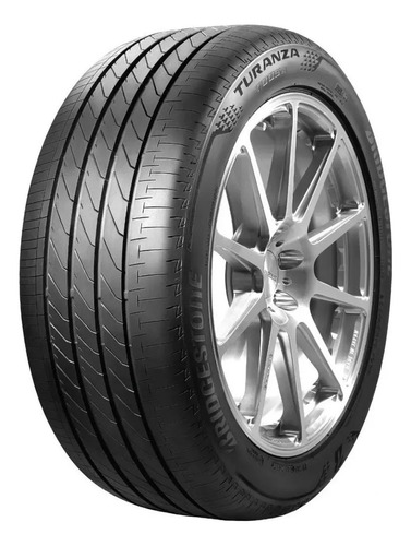 205/55 R16 91w Turanza T005 Rft Run Flat Bridgestone