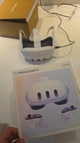 Oculos Quest Usado | Mercado Livre