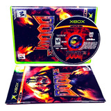 Doom 3 Xbox Clasico 