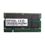 Memoria Ram Portatil Ddr2 2gb 667mhz Sn222nh08eaf Sharetroni